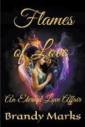 Cover: Flames of Love - DOTCross