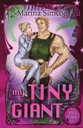 Cover: My Tiny Giant - Marina Simcoe