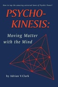 Bild: Psycho-Kinesis - Parker Pub. Co