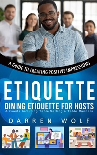 Abbildung von: Etiquette - Darren Wolf