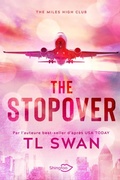 Cover: The Stopover - Shingfoo