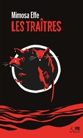Cover: Les tra&icirc;tres - Ker