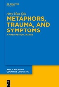 Abbildung von: Metaphors, Trauma and Symptoms - De Gruyter Mouton