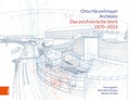 Cover: Otto H&auml;uselmayer. Architekt - B&ouml;hlau