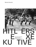 Bild: Hitlers Exekutive - Böhlau