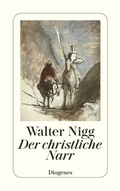 Cover: Der christliche Narr - Diogenes