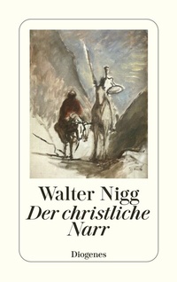 Abbildung von: Der christliche Narr - Diogenes