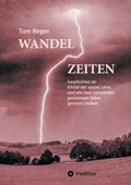 Cover: Wandelzeiten - tredition