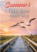 Cover: Summer - tredition