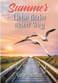 Enlarge image Cover: Summer - tredition