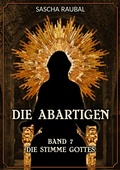 Cover: Die Stimme Gottes - tredition