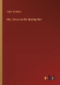 Cover: Mrs. Brown on the Skating Rink - Outlook Verlag