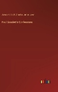 Cover: Paul Gosslett's Confessions - Outlook Verlag