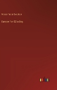 Enlarge image Cover: Europe For $2 a Day - Outlook Verlag