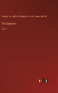 Cover: The Expositor - Outlook Verlag