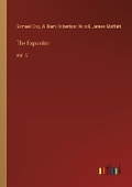 Cover: The Expositor - Outlook Verlag