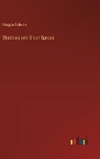 Enlarge image Cover: Shadows and Silver Sprays - Outlook Verlag