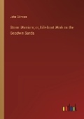 Cover: Storm Warriors; or, Life-boat Work on the Goodwin Sands - Outlook Verlag