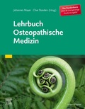 Cover: Lehrbuch Osteopathische Medizin - Urban & Fischer