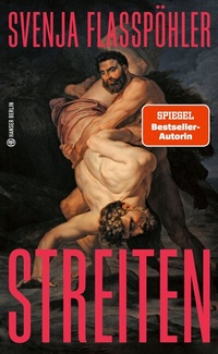 Abbildung von: Streiten - Hanser Berlin