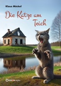 Cover: Die Katze am Teich - EDITION digital
