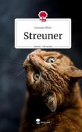 Cover: Streuner. Life is a Story - story.one - story.one publishing