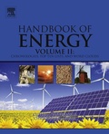 Cover: Handbook of Energy - Elsevier