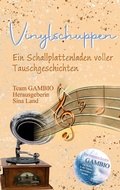 Cover: Gambio - Der perfekte Tausch - Books on Demand