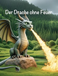 Abbildung von: Der Drache ohne Feuer - Books on Demand