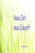 Cover: Neue Zeit Neue Zukunft fr&auml;nkisch 2024 - epubli