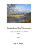 Cover: Blocklander auf dem W&uuml;mmedeich - Kampf gegen die Flut der Irrt&uuml;mer - Band 1 - epubli