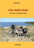 Cover: Oder-Nei&szlig;e-Radler - epubli