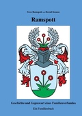 Cover: Ramspott - Geschichte und Gegenwart eines Familienverbandes - epubli