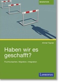 Cover: Haben wir es geschafft? - Lambertus