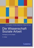 Cover: Die Wissenschaft Soziale Arbeit - Lambertus
