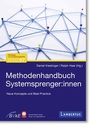 Cover: Methodenhandbuch Systemsprenger:innen - Lambertus