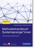 Cover: Methodenhandbuch Systemsprenger*innen - Lambertus