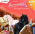 Cover: Sternenfohlen (Folge 37): Das gro&szlig;e Schulquiz - United Soft Media