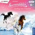 Cover: Sternenfohlen (Folge 38): Ausflug zum Eispalast - United Soft Media