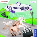 Cover: Sternenschweif (Folge 69): Das Filmpony - United Soft Media
