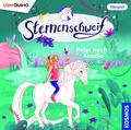 Cover: Sternenschweif (Folge 70): Reise nach Arkadia - United Soft Media