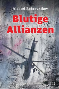 Abbildung von: Blutige Allianzen - Dietz
