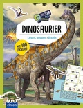 Cover: Dinosaurier - Circon Verlag GmbH