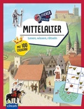 Cover: Mittelalter - Circon Verlag GmbH