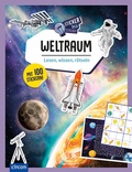 Cover: Weltraum - Circon Verlag GmbH