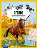 Cover: Pferde - Circon Verlag GmbH