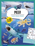 Cover: Meer - Circon Verlag GmbH