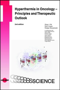 Abbildung von: Hyperthermia in Oncology - Principles and Therapeutic Outlook - UNI-MED