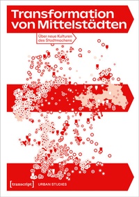 Enlarge image Cover: Transformation von Mittelstädten - transcript