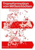 Cover: Transformation von Mittelst&auml;dten - transcript